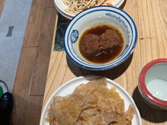 -小放牛炒菜馆(北国商城店)