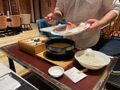 过桥米线-云采云南菜(中山北路店)