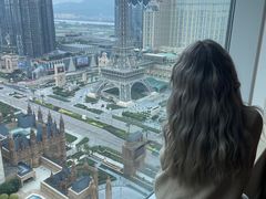 -澳门喜来登大酒店