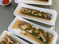 -無招牌海鮮(芽笼店)