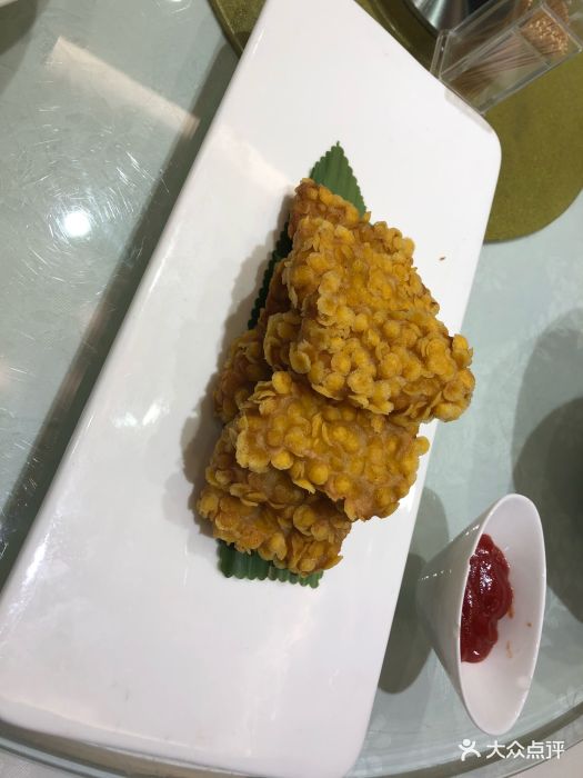 鼎味中国菜-图片-宝鸡美食-大众点评网