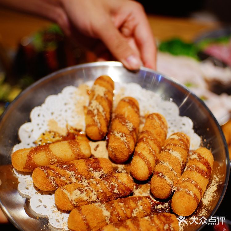 你无法叫醒一个装睡的人，但重庆印象老火锅可以！