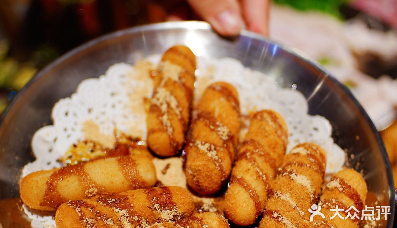 你无法叫醒一个装睡的人，但重庆印象老火锅可以！