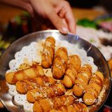 你无法叫醒一个装睡的人，但重庆印象老火锅可以！