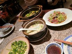 -南京大牌档(三阳广场苏宁店)