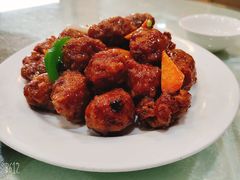 -宝发园名菜馆