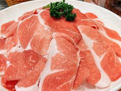 -侃爷南门铜锅涮肉