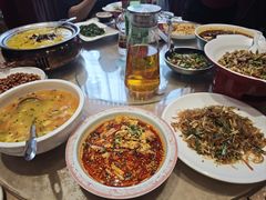 -李氏传家菜(兴城路店)