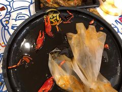 -松哥油焖大虾(皇岗一店)