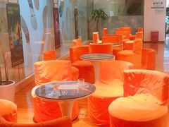 -西吉马游泳健身(协信店)