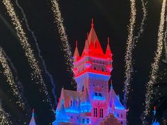 -厦门方特梦幻王国