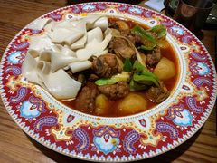 -塔哈尔·新疆盛宴(城西银泰店)