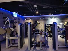 -金融街长安体育中心(北京长安店)