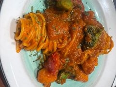 -魏斯理汉堡(西安沣东吾悦店)