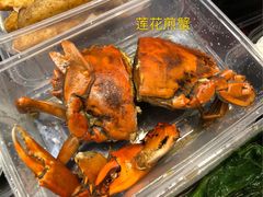 -莲花公园煎蟹(总店)
