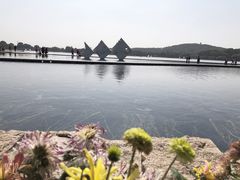 -上海月湖雕塑公园