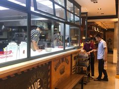-Mr.Pizza米斯特比萨(合肥一九一二街区店)