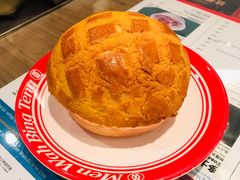 旺角菠萝包-敏华冰厅(天河城店)