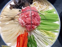 -皖小斌·小葱伴豆腐(丰收路店)