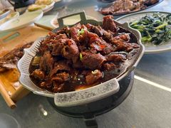 -京北渔家傲