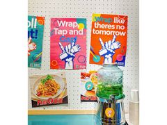 -就是卷儿Wrap and Roll(宣化路店)