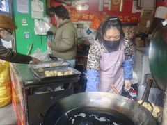 -老南昌白糖糕(大士院店)