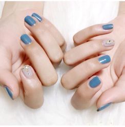 -Halo美甲美睫