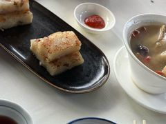 -侨美·唐荔园·40年地道粤菜