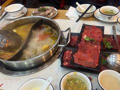 -田村·酸汤鲜牦牛肉火锅(布达拉宫广场店)