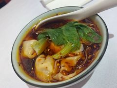紅油炒手-峨嵋酒家(地安门店)