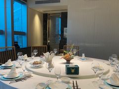 包厢-君庭中餐馆(华强路店)