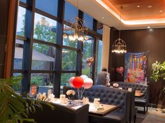 -风渡嘉荷西餐厅 Windy City(西三旗金隅店)