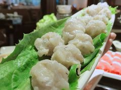 -鲁西肥牛(九方购物中心店)