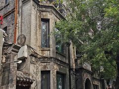 -东华门大街小区