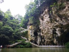-天河潭旅游度假区