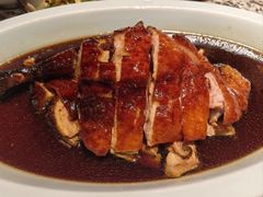 -南京大牌档(崇文门国瑞店)