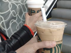 -星巴克(北京三里屯SOHO一店)