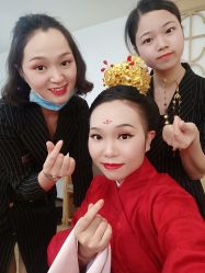 点击看大图 -盘子女人坊古装写真摄影(深圳店)