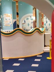 -奈尔宝·儿童乐园·亲子餐厅(苏州大悦城店)