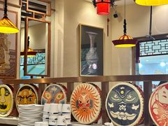 -满园烤鸭·春饼(太原街万达店)