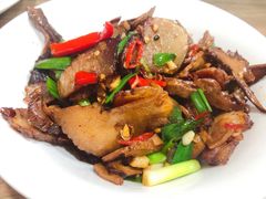 -建辉湖南土菜馆(南大街店)