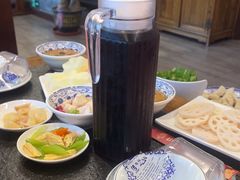 -仁和四季涮肉馆(天坛南门店)