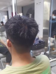 -丝源发型