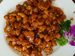 -牟传仁饭庄(星海店)