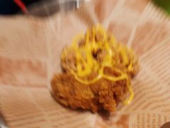 -姜胖胖首尔自助烤肉·街头小吃大排档(国瑞中心店)
