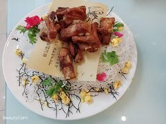 -老班长大酒店(海关大楼店)