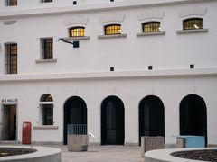 -大馆(前中区警署建築群)