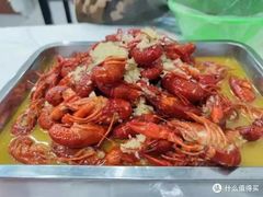 -168烧烤(张北店)