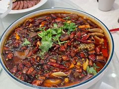 -陈麻婆豆腐(旗舰店)