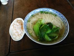 -同得兴 Since·1995 传统苏式面馆(嘉馀坊店)